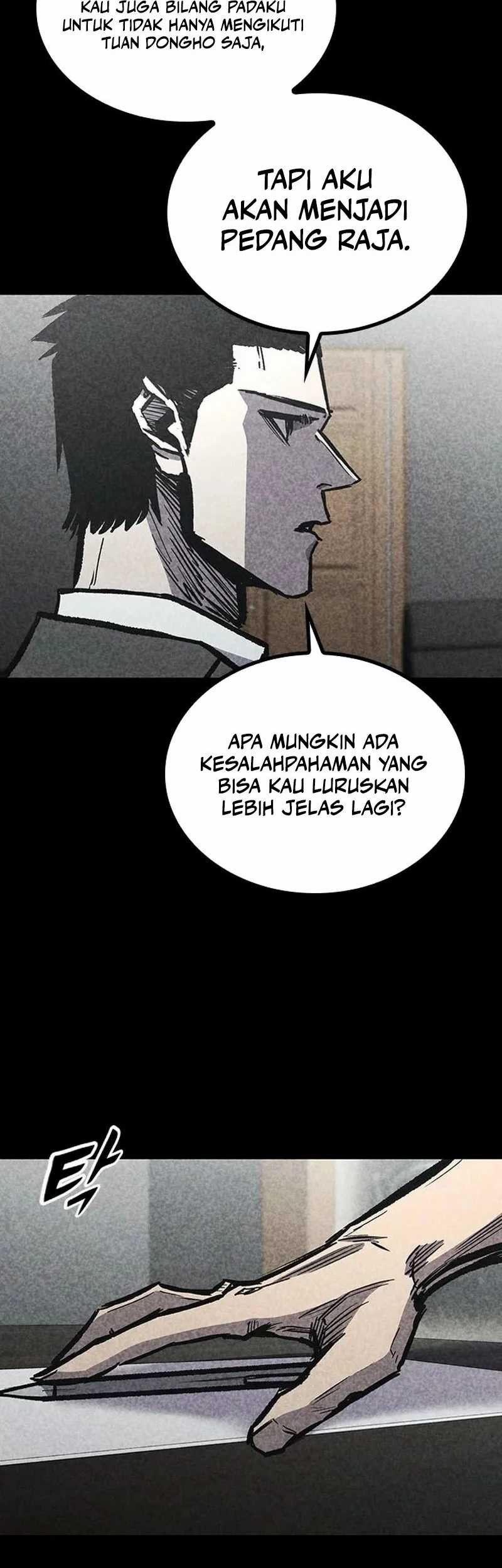 Hectopascals Chapter 86 - halaman 60