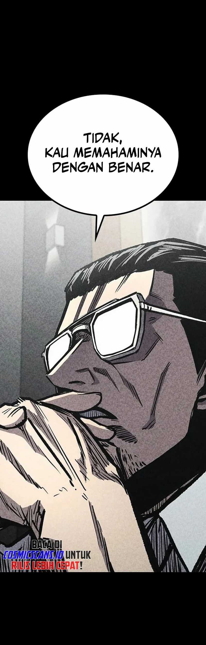 Hectopascals Chapter 86 - halaman 61