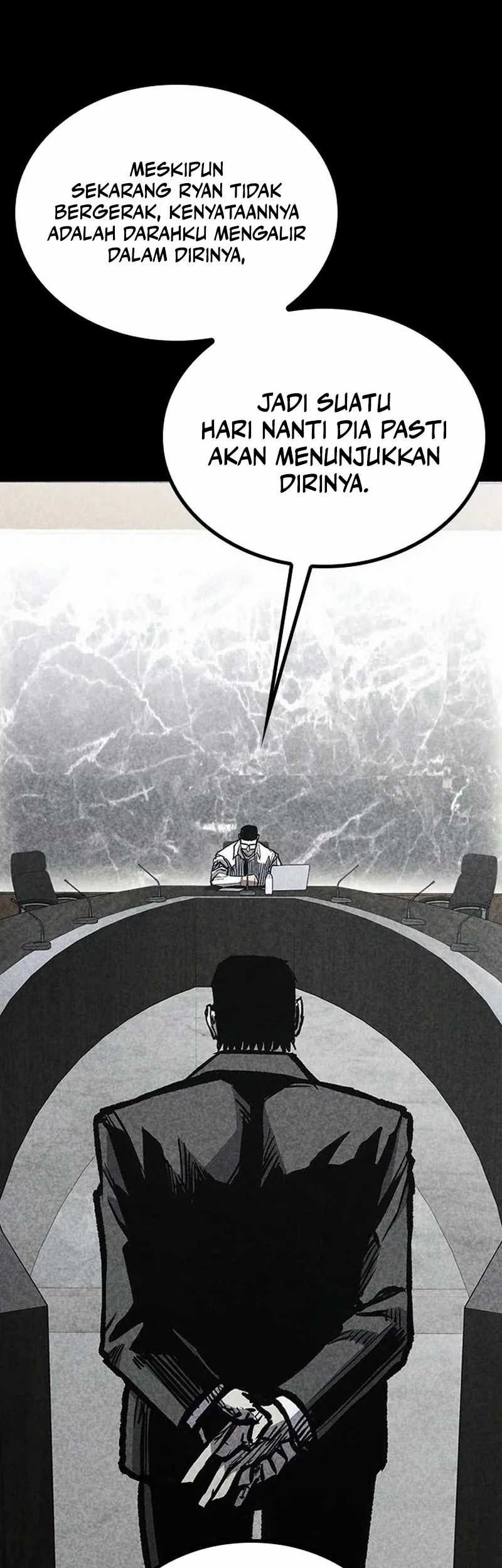 Hectopascals Chapter 86 - halaman 62