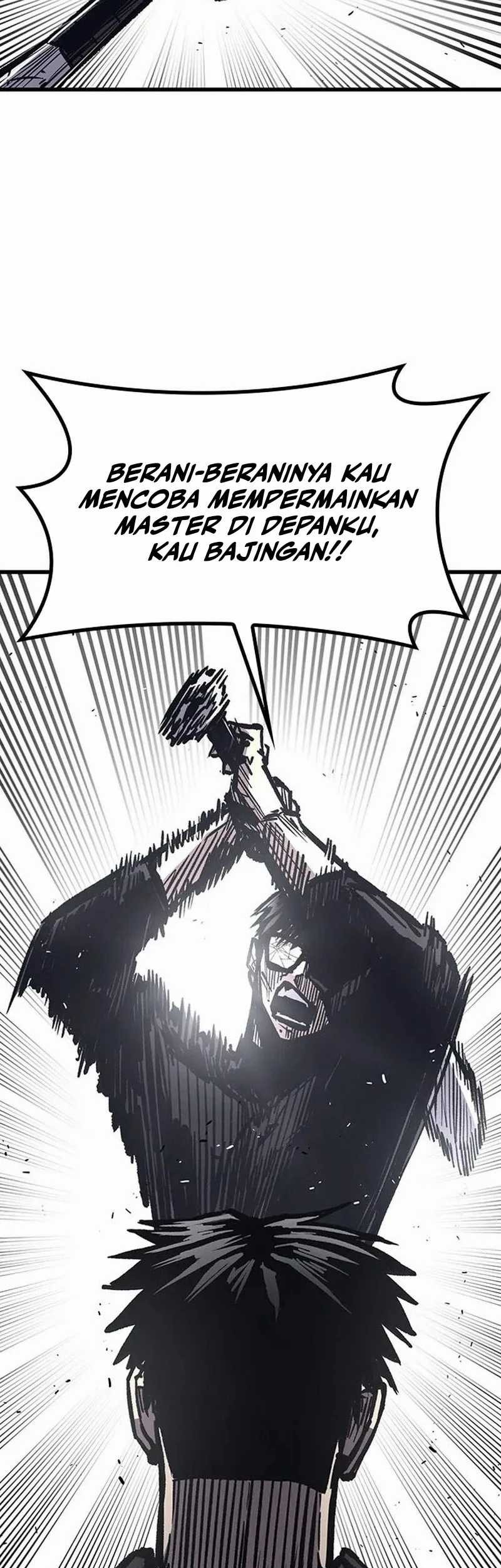 Hectopascals Chapter 86 - halaman 66