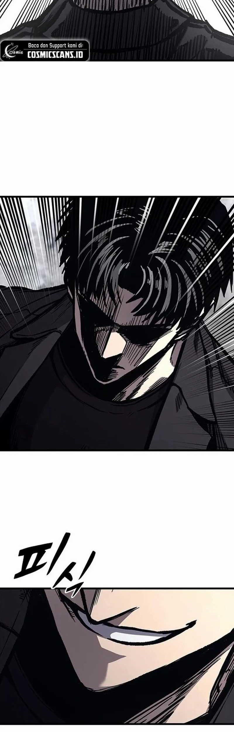 Hectopascals Chapter 86 - halaman 67