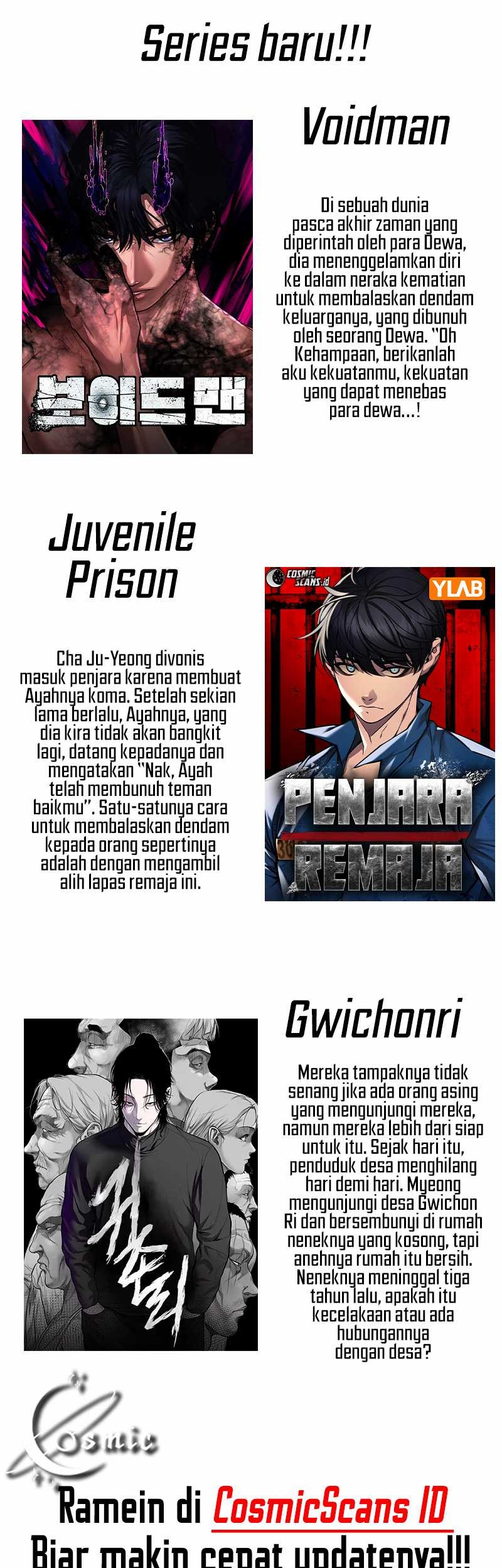 Hectopascals Chapter 86 - halaman 72