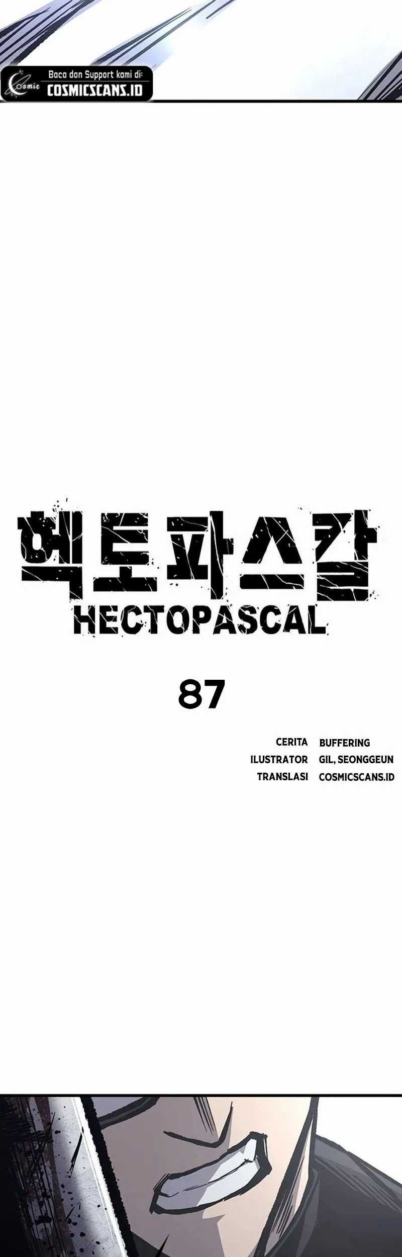 Hectopascals Chapter 87 - halaman 4