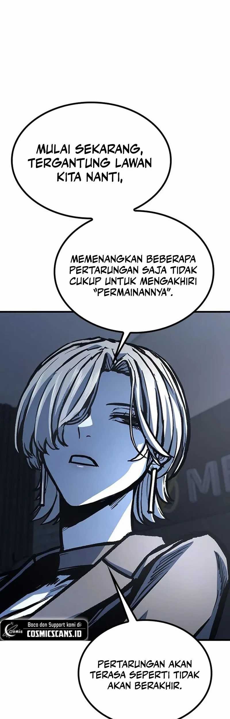 Hectopascals Chapter 87 - halaman 42