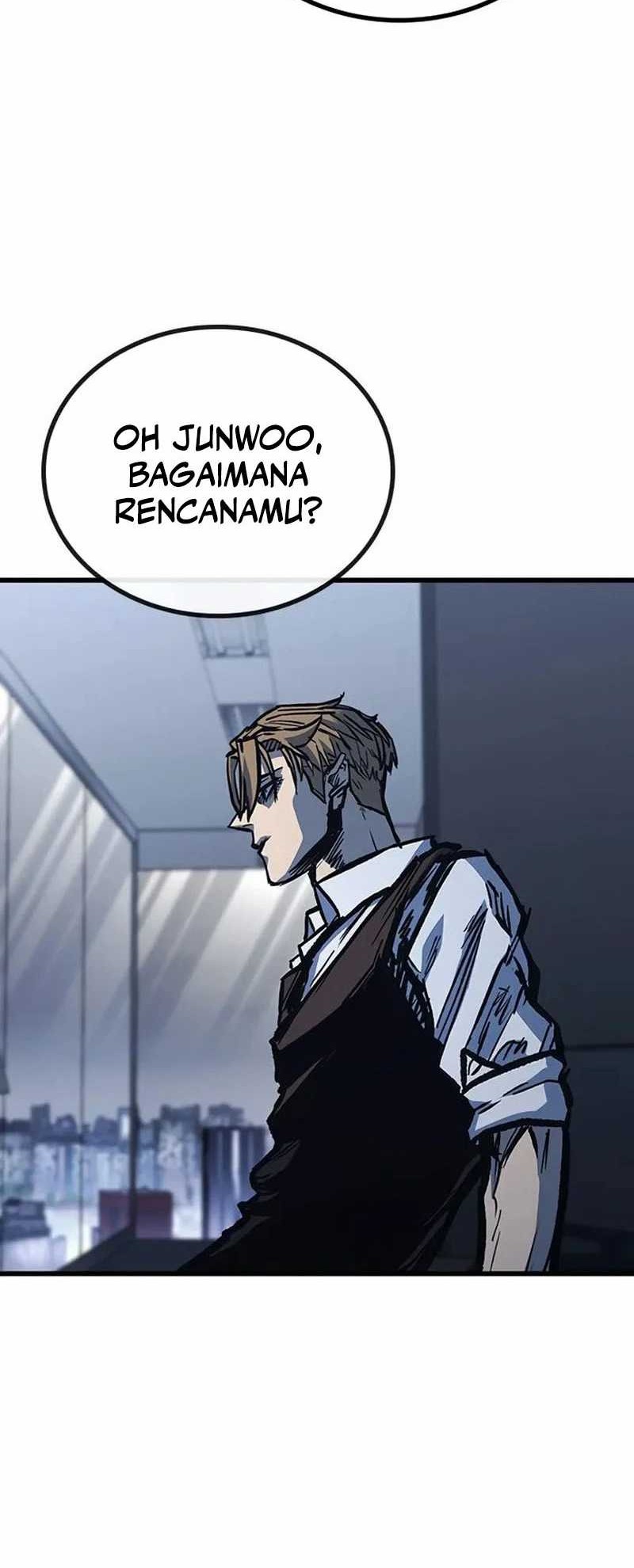 Hectopascals Chapter 87 - halaman 43