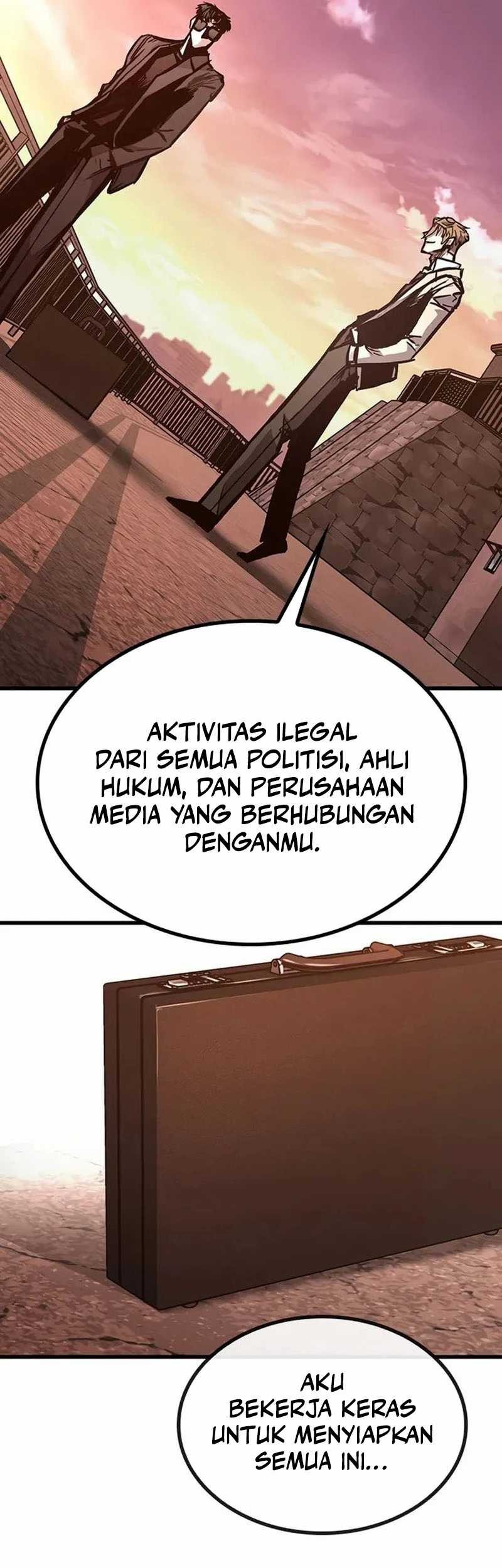 Hectopascals Chapter 87 - halaman 56