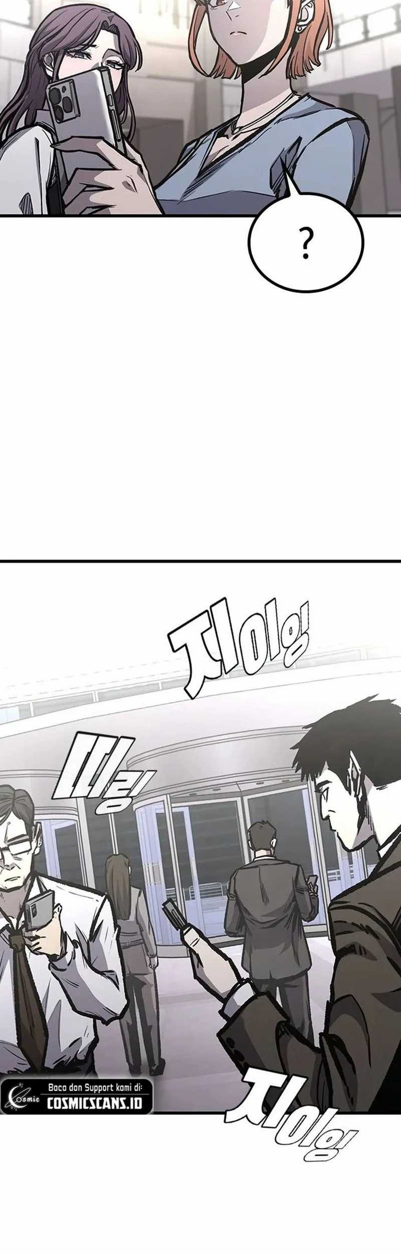 Hectopascals Chapter 88 - halaman 18