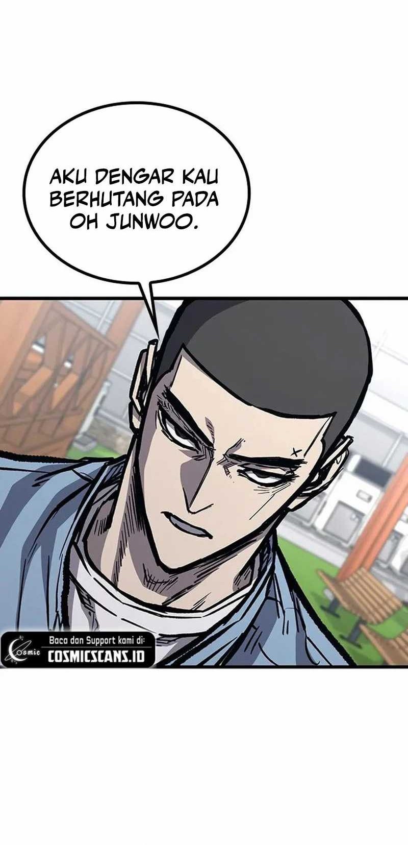 Hectopascals Chapter 88 - halaman 31