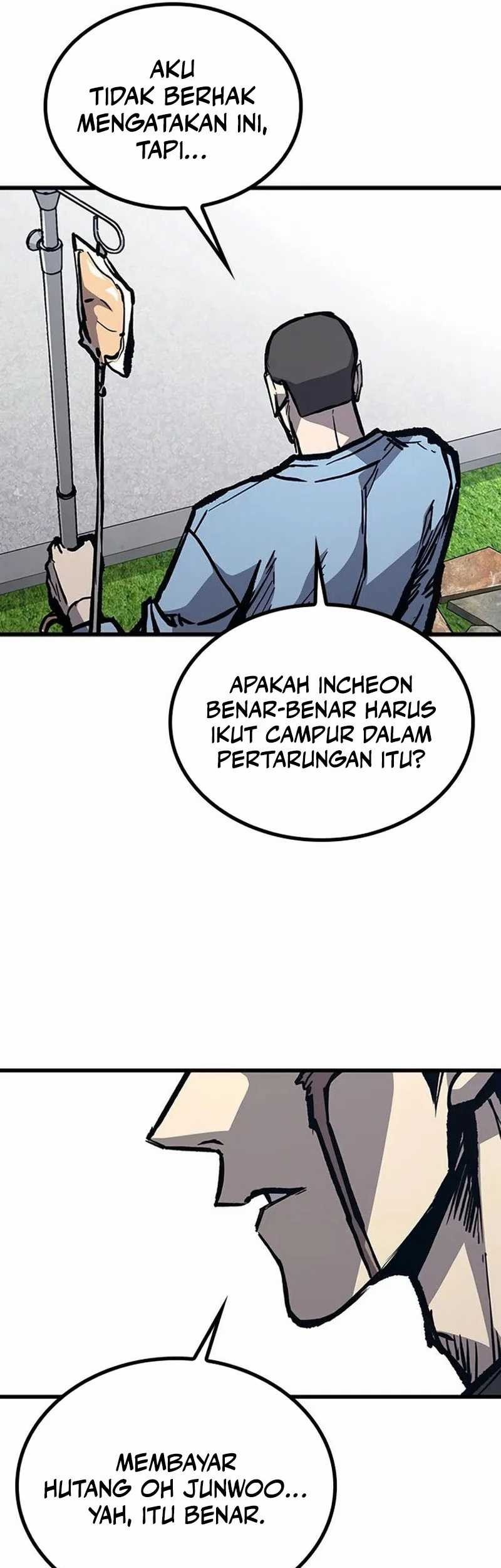 Hectopascals Chapter 88 - halaman 32
