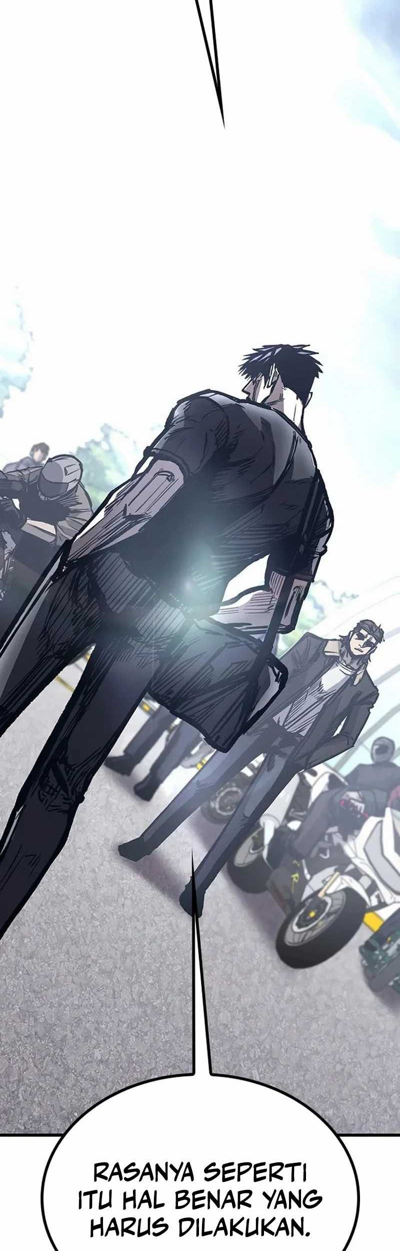 Hectopascals Chapter 88 - halaman 35