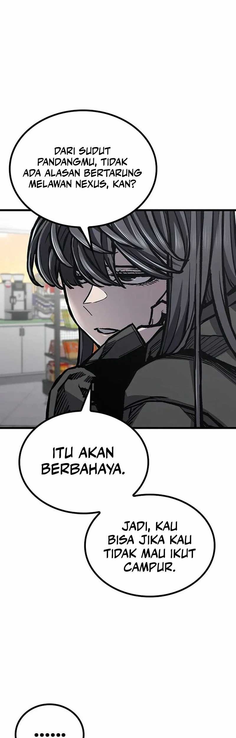 Hectopascals Chapter 88 - halaman 41