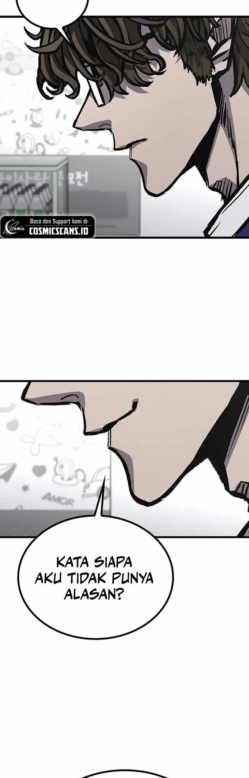 Hectopascals Chapter 88 - halaman 42