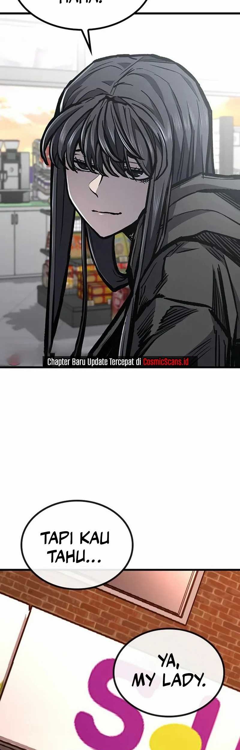 Hectopascals Chapter 88 - halaman 45