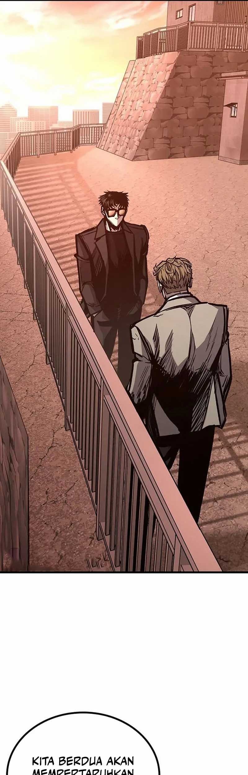 Hectopascals Chapter 88 - halaman 8