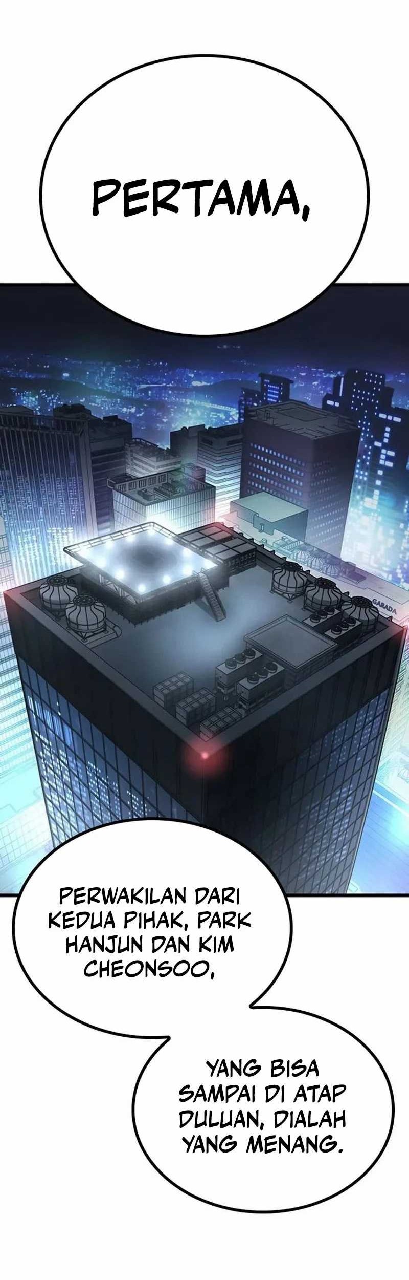 Hectopascals Chapter 89 - halaman 17