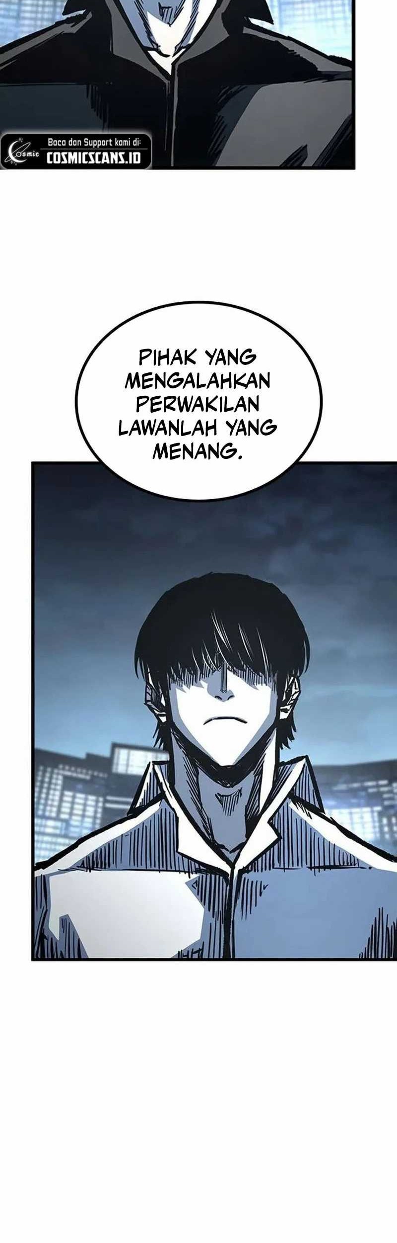 Hectopascals Chapter 89 - halaman 19