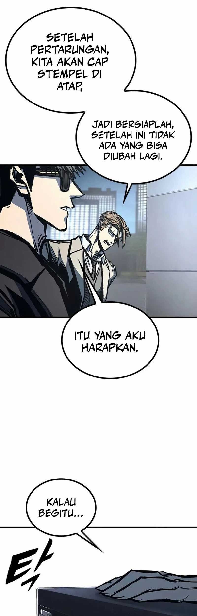 Hectopascals Chapter 89 - halaman 20