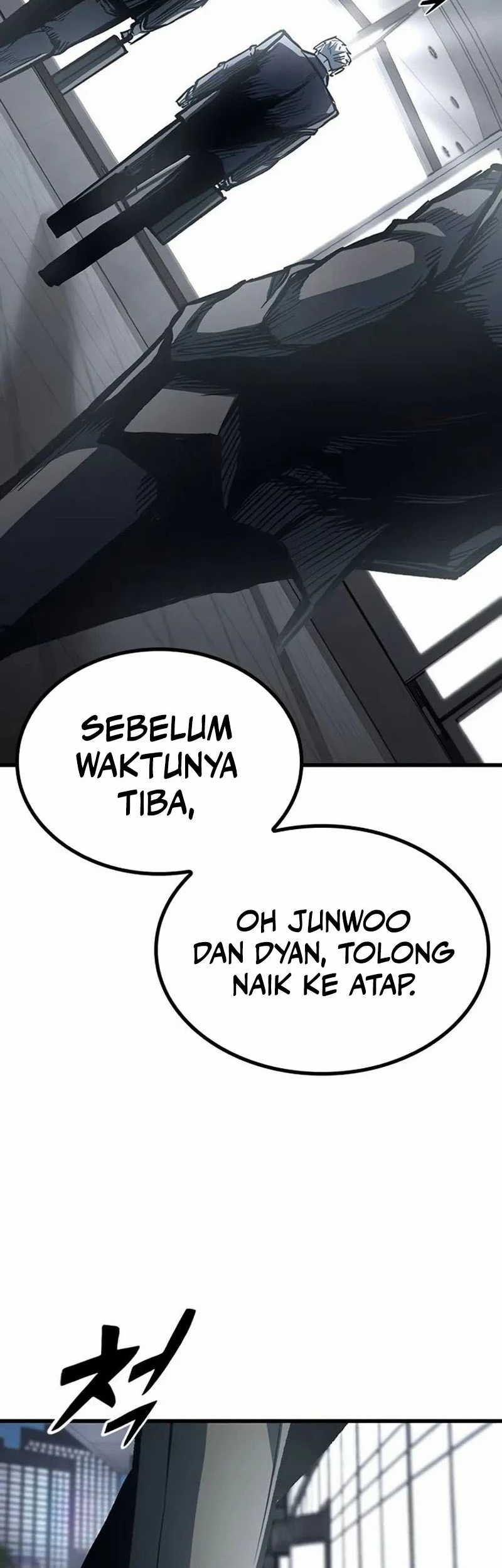 Hectopascals Chapter 89 - halaman 22