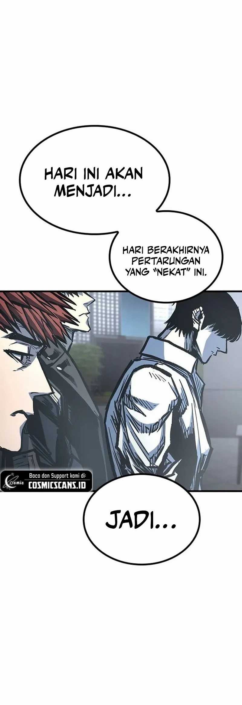 Hectopascals Chapter 89 - halaman 25