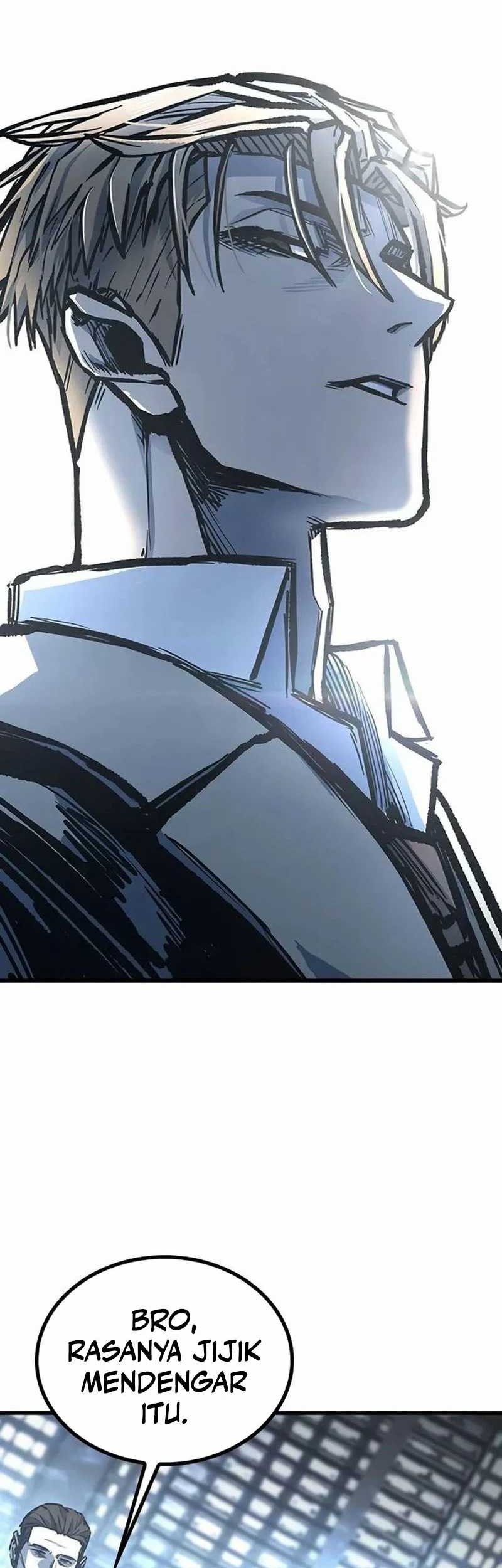 Hectopascals Chapter 89 - halaman 28
