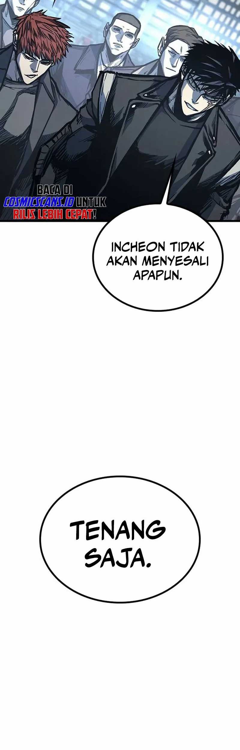 Hectopascals Chapter 89 - halaman 29