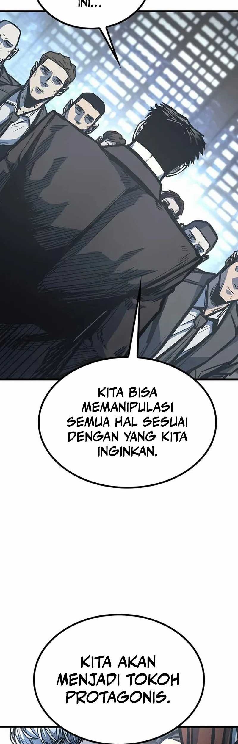 Hectopascals Chapter 89 - halaman 33