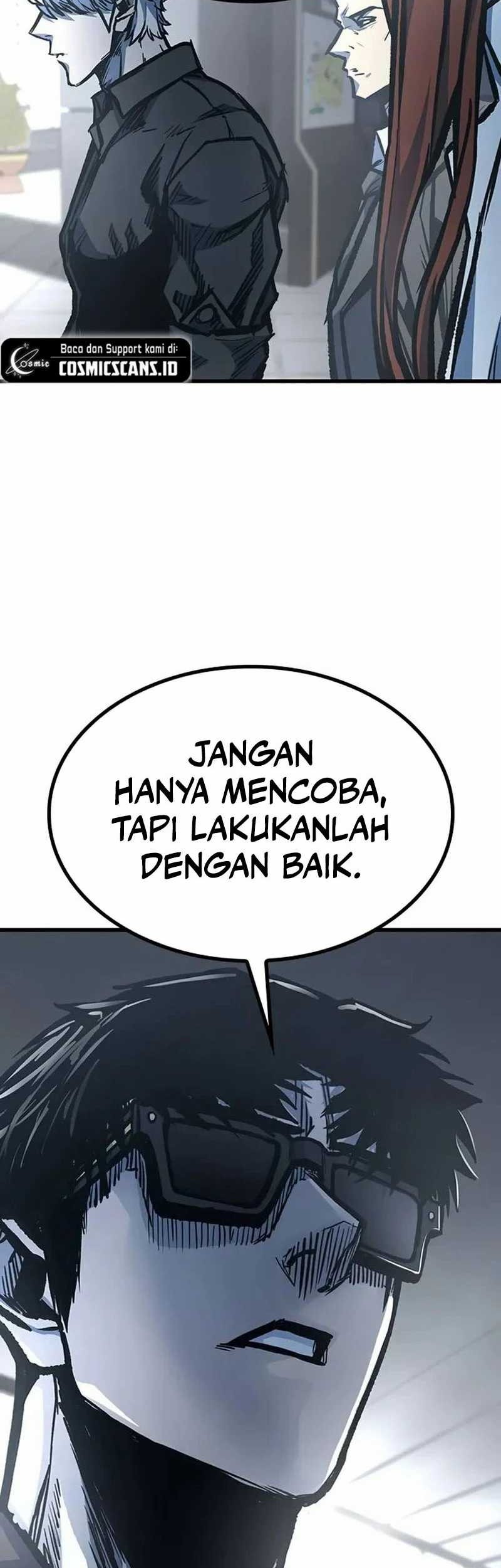 Hectopascals Chapter 89 - halaman 34