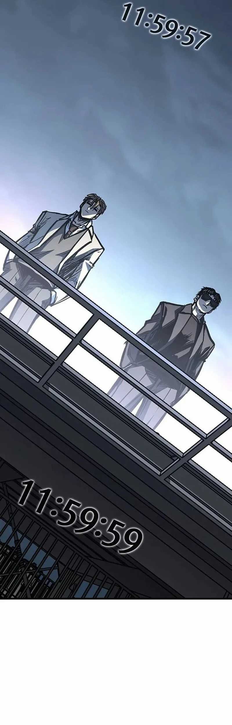 Hectopascals Chapter 89 - halaman 38
