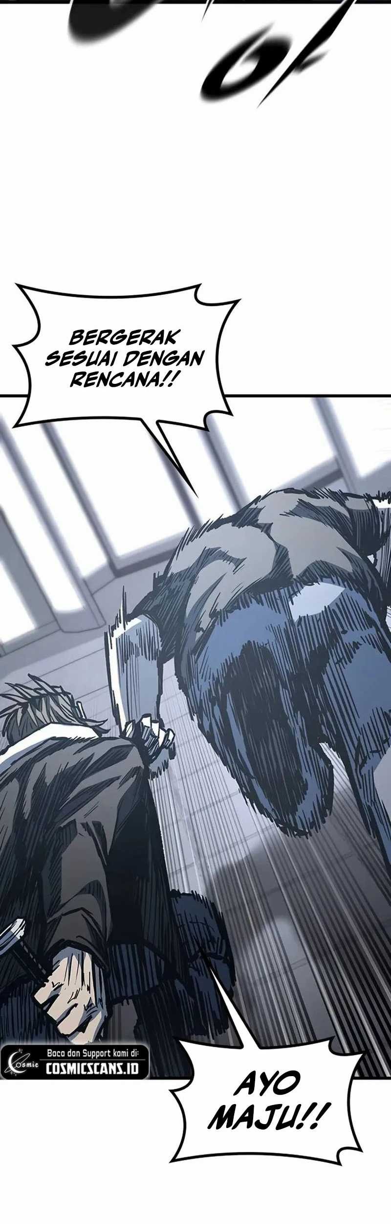 Hectopascals Chapter 89 - halaman 42