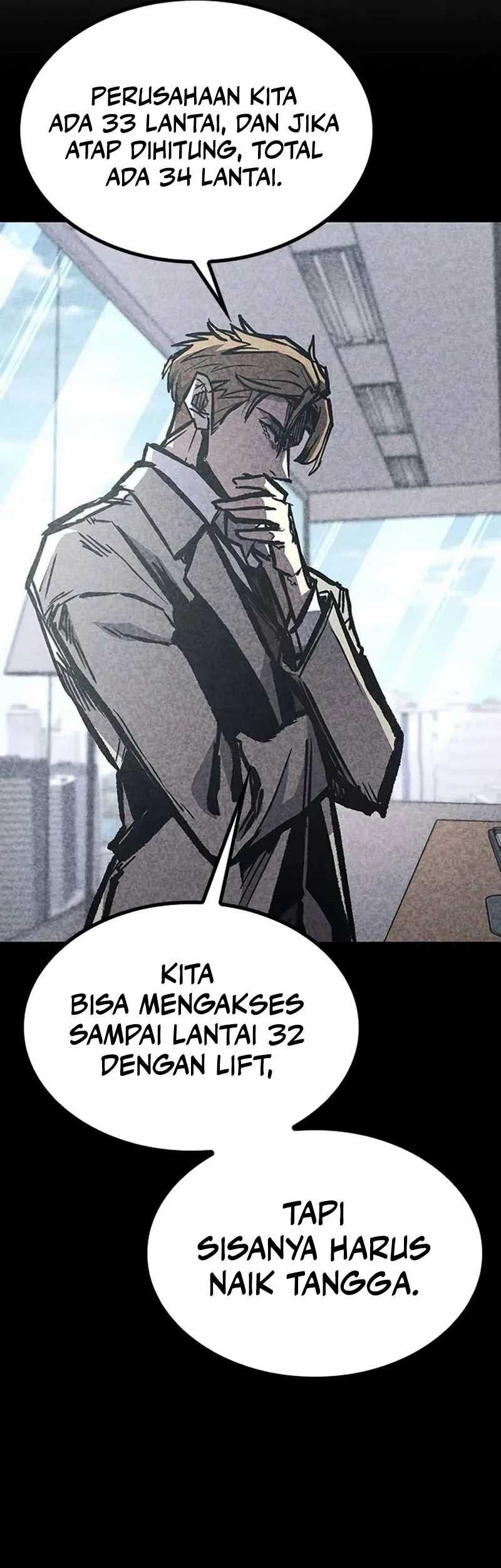 Hectopascals Chapter 89 - halaman 44