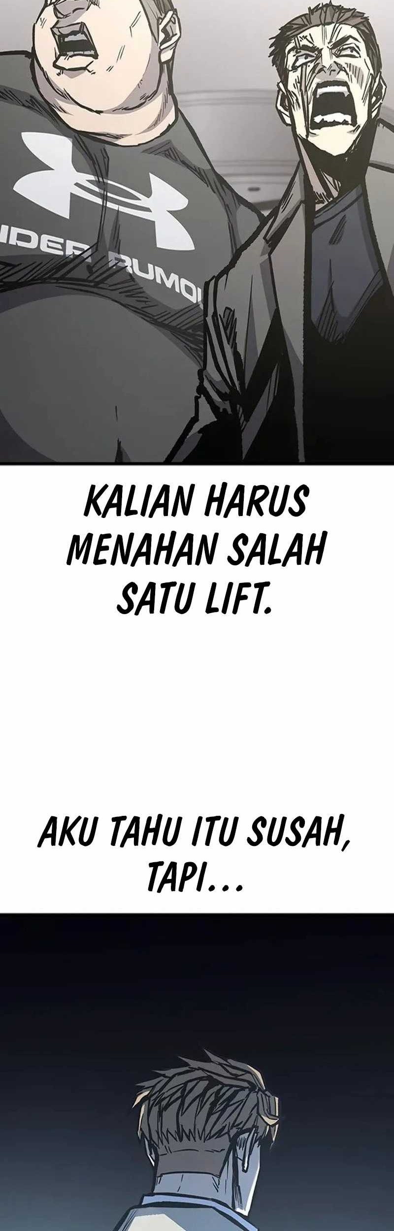 Hectopascals Chapter 89 - halaman 47