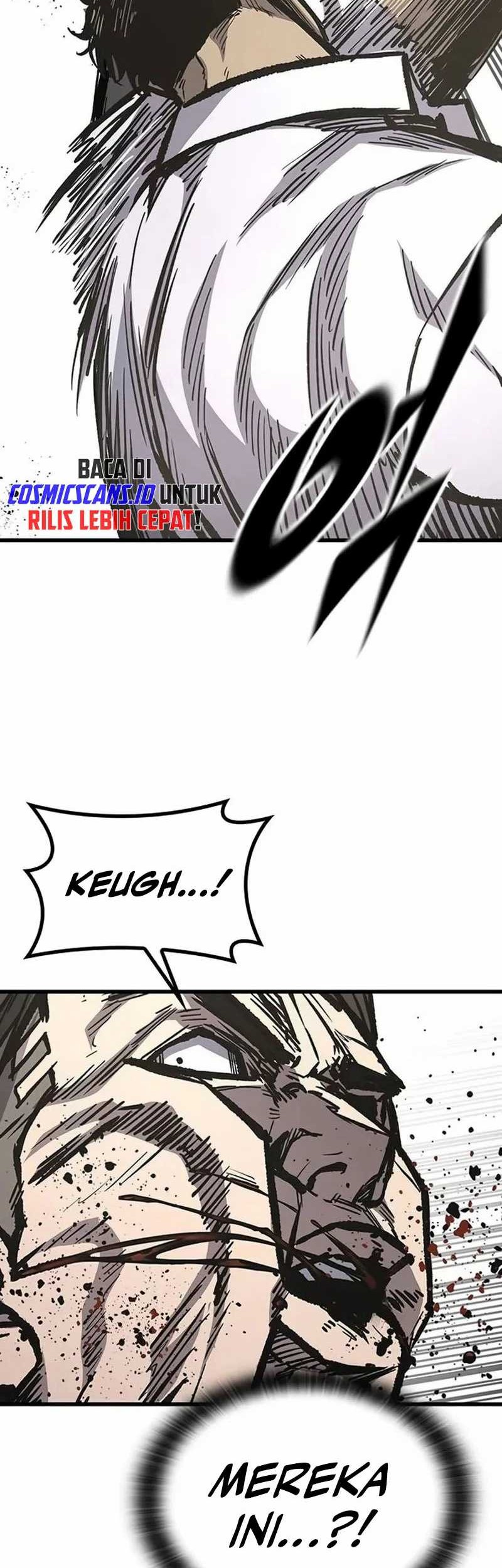Hectopascals Chapter 89 - halaman 57