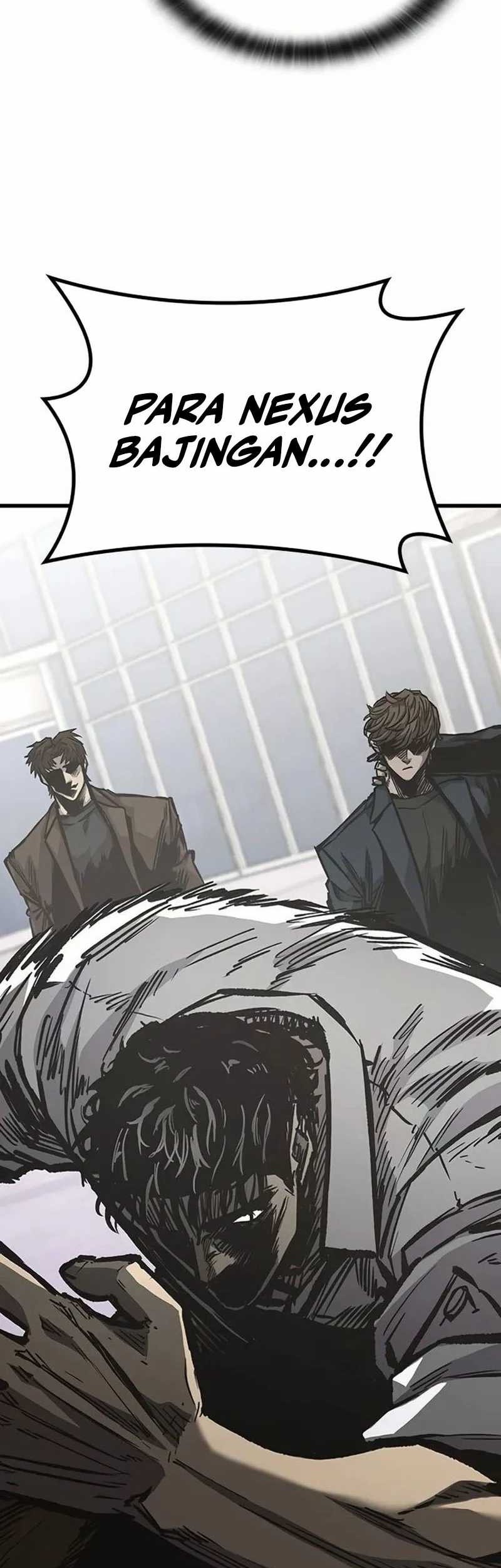Hectopascals Chapter 89 - halaman 58