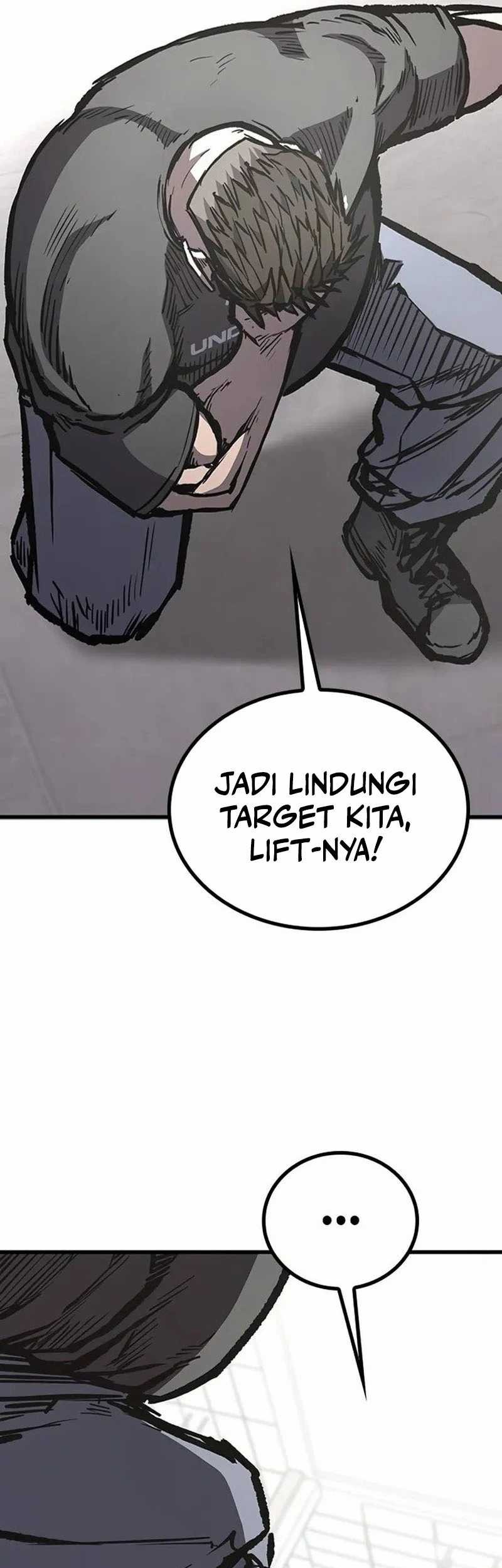 Hectopascals Chapter 89 - halaman 62
