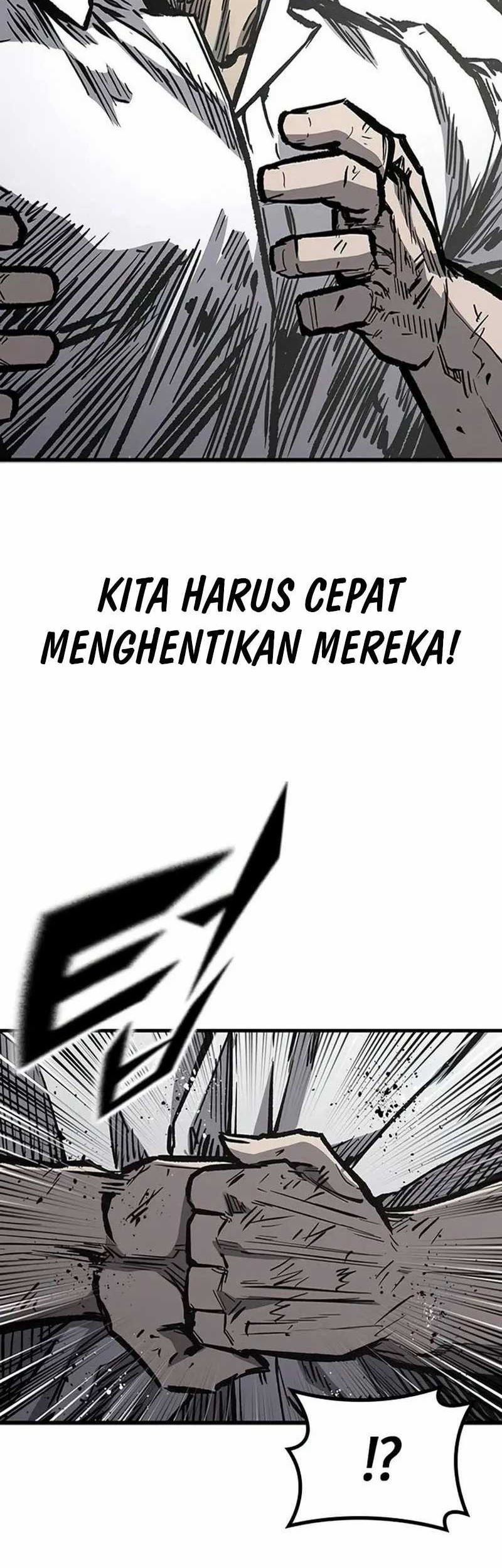 Hectopascals Chapter 89 - halaman 77