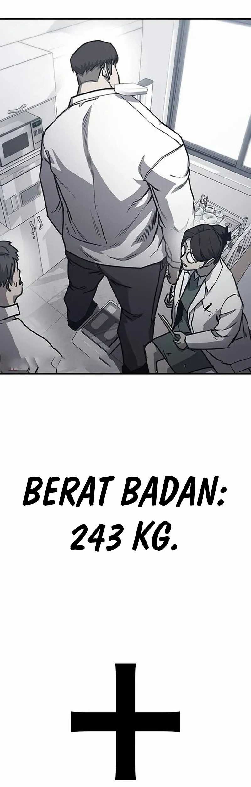 Hectopascals Chapter 89 - halaman 79