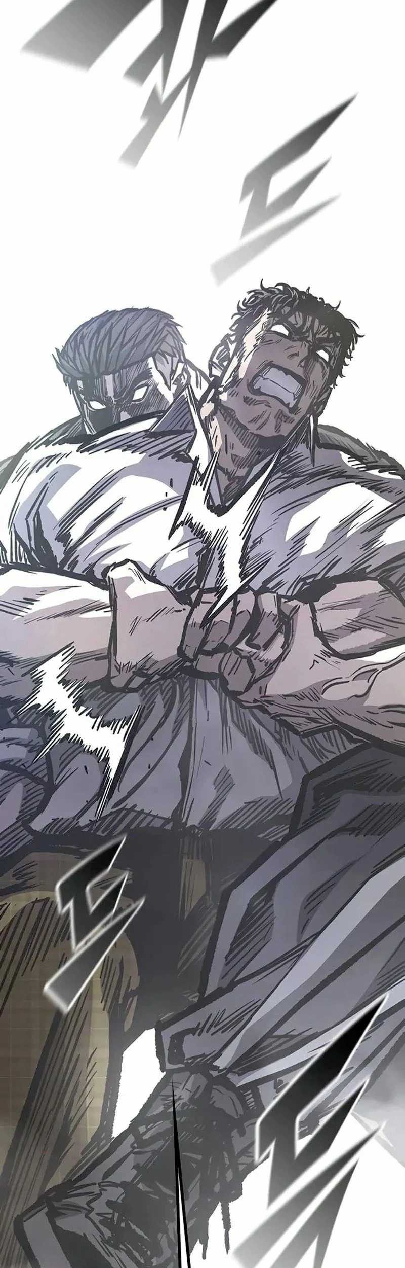 Hectopascals Chapter 89 - halaman 82