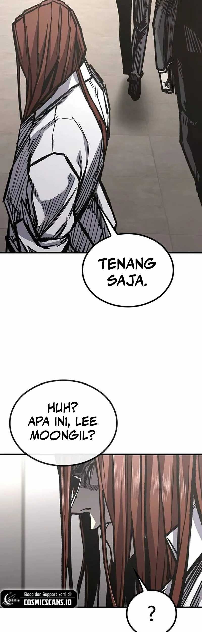 Hectopascals Chapter 90 - halaman 24