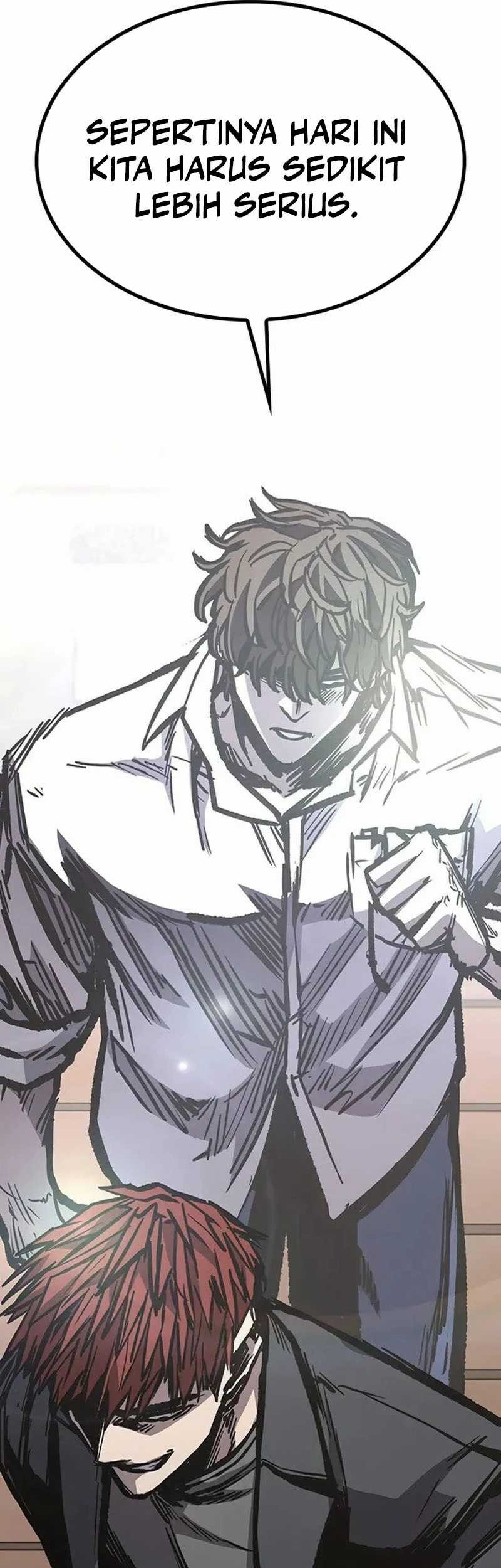 Hectopascals Chapter 90 - halaman 38