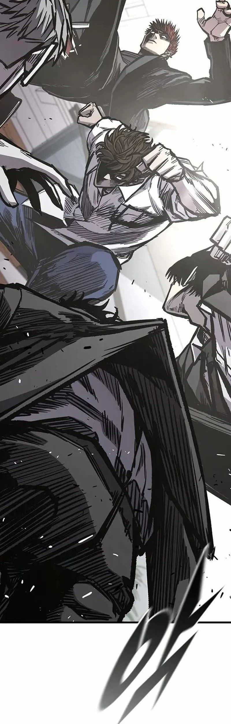 Hectopascals Chapter 90 - halaman 41