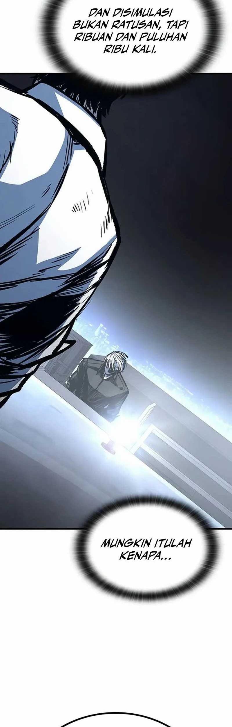 Hectopascals Chapter 90 - halaman 57