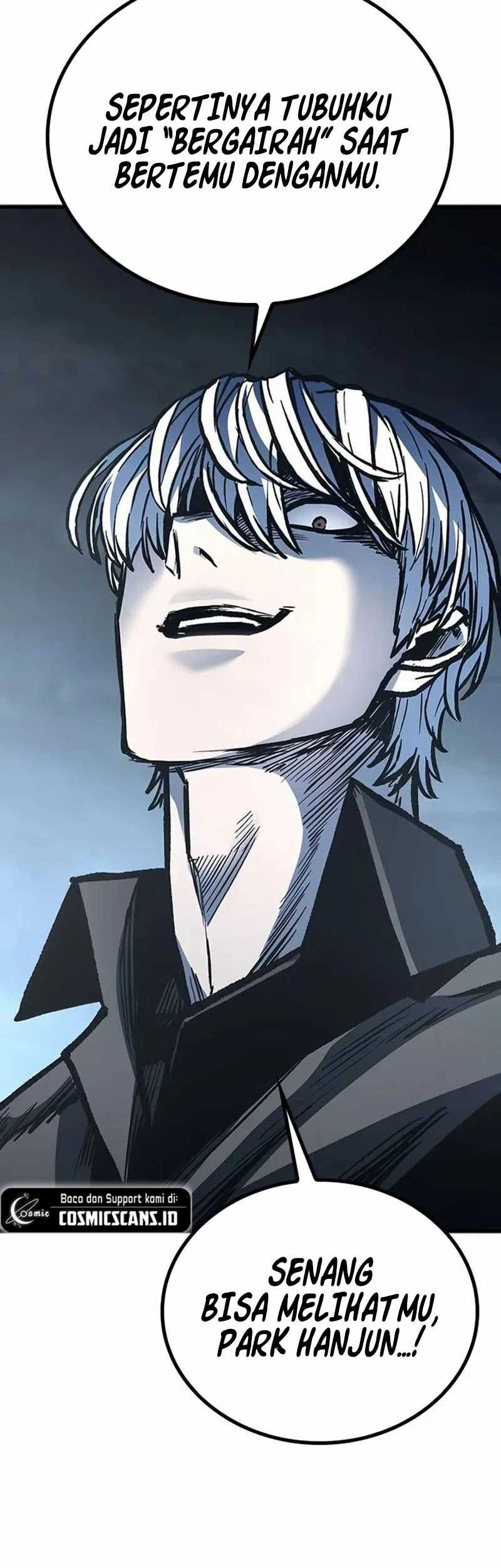 Hectopascals Chapter 90 - halaman 58