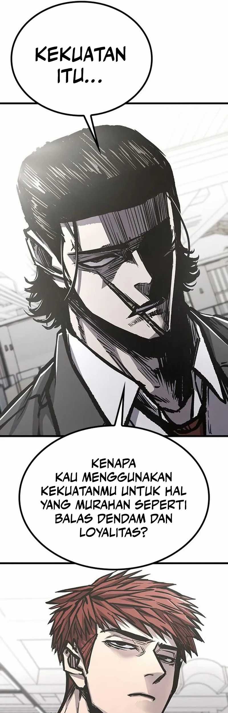 Hectopascals Chapter 91 - halaman 20