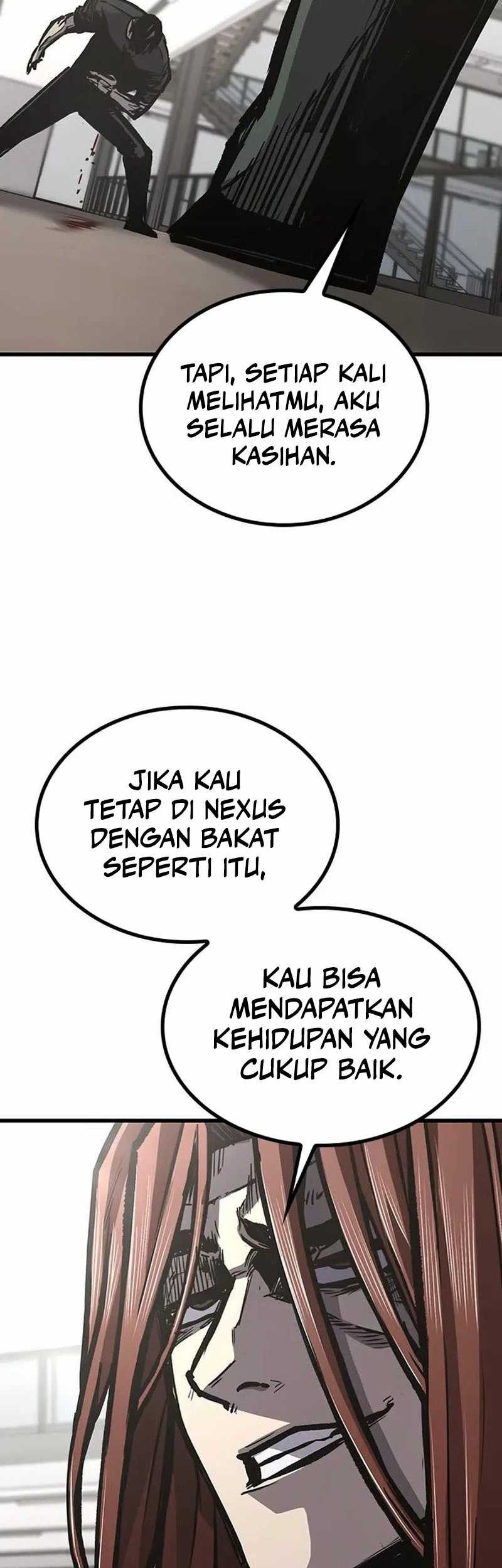 Hectopascals Chapter 91 - halaman 27