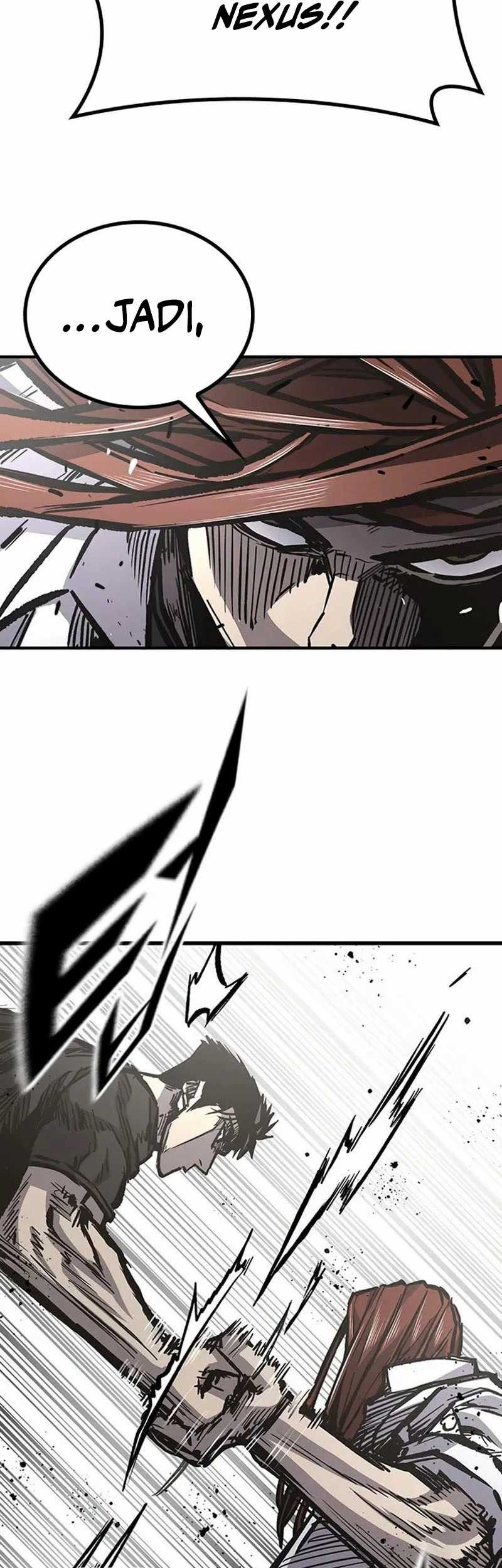 Hectopascals Chapter 91 - halaman 33