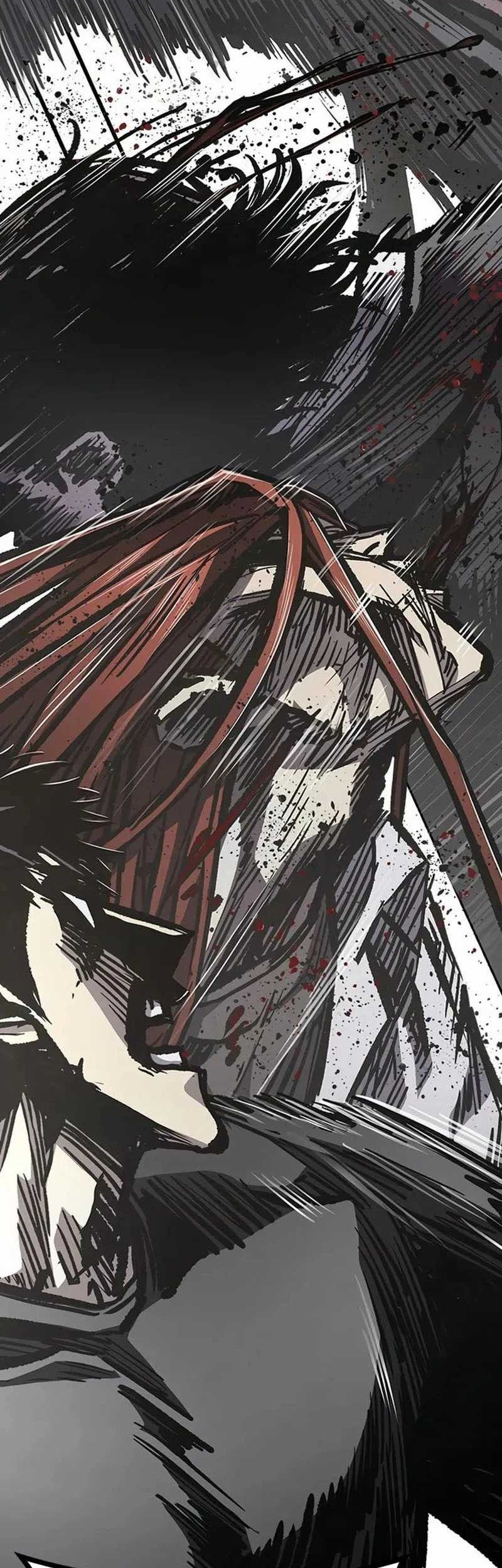 Hectopascals Chapter 91 - halaman 40