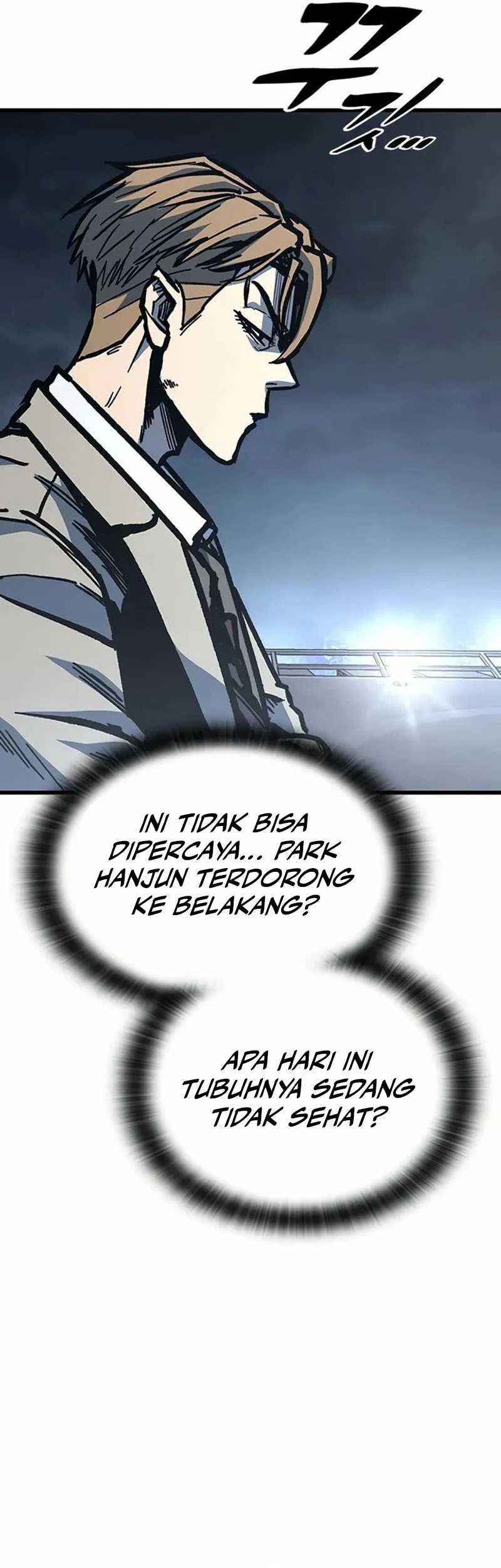 Hectopascals Chapter 91 - halaman 61