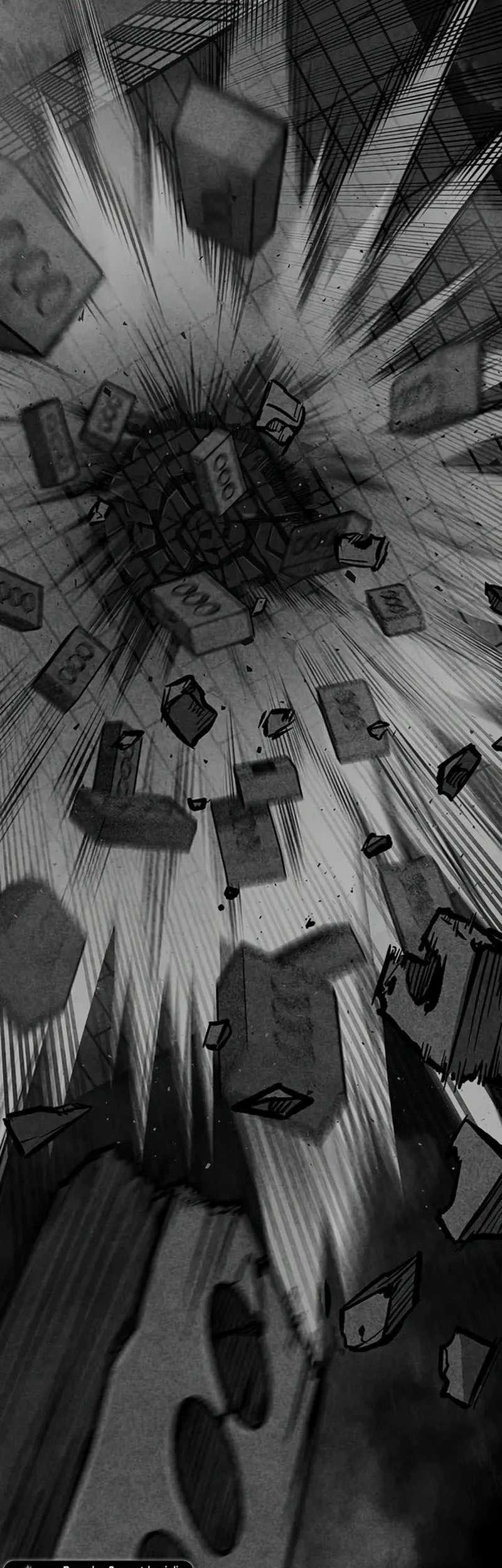 Hectopascals Chapter 91 - halaman 69