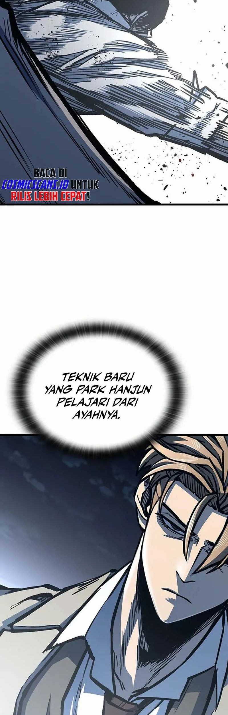 Hectopascals Chapter 92 - halaman 26