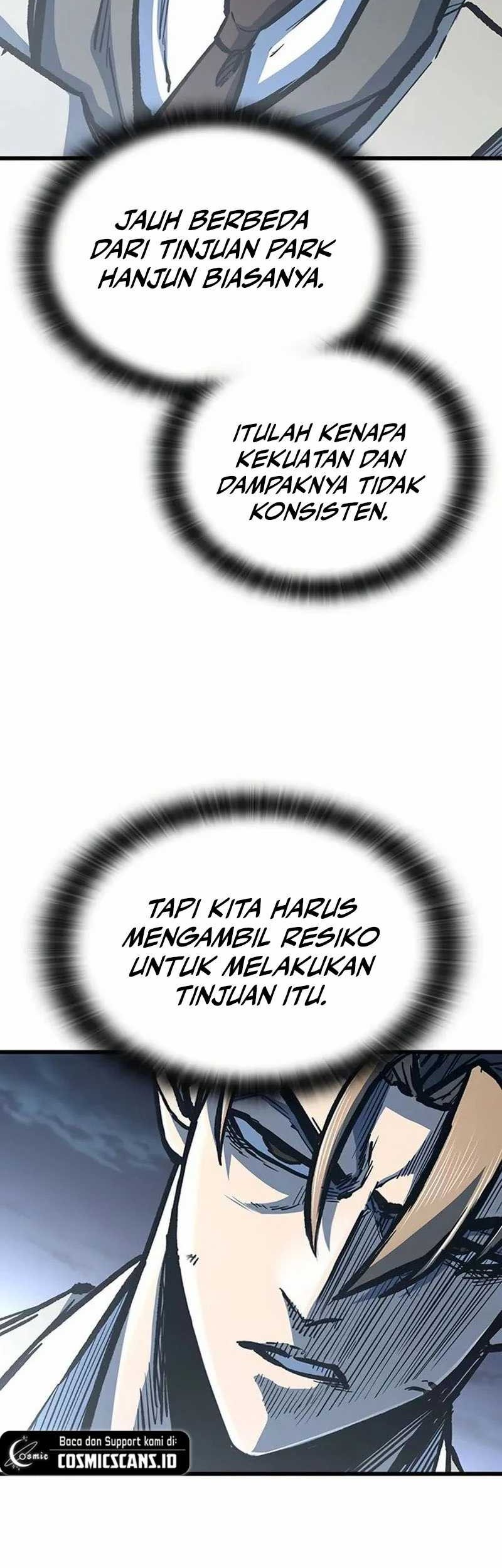 Hectopascals Chapter 92 - halaman 27